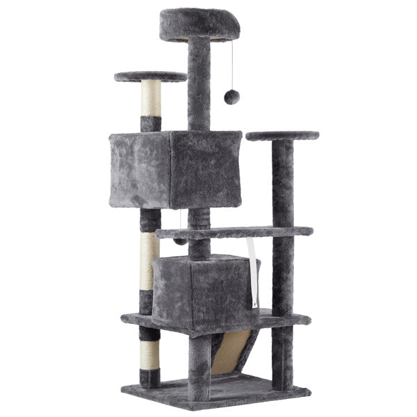 LuneluX Vertical Cat Lounge