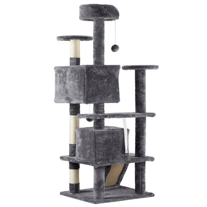 LuneluX Vertical Cat Lounge