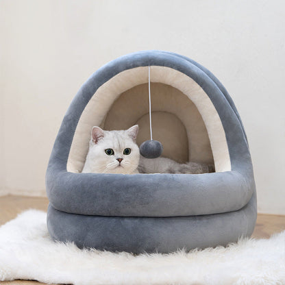 Cozy Cat Sofa Bed