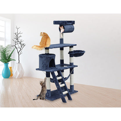 Cat Condo Tower 140cm