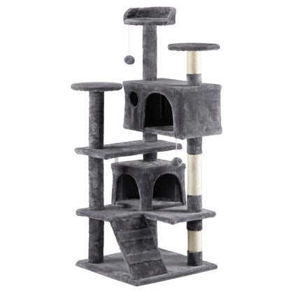 LuneluX Vertical Cat Lounge