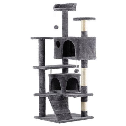 LuneluX Vertical Cat Lounge