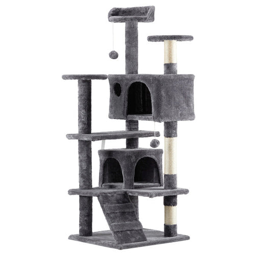 LuneluX Vertical Cat Lounge