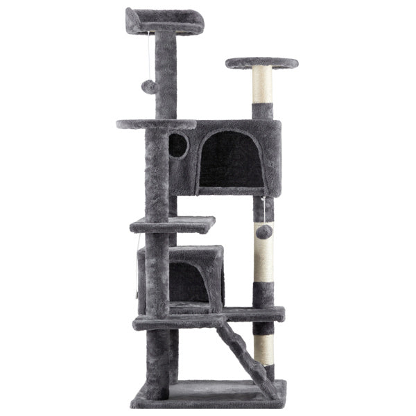 LuneluX Vertical Cat Lounge