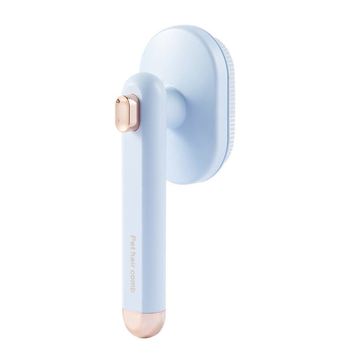 Pet Hair Removal Comb – For Cats & Dogs