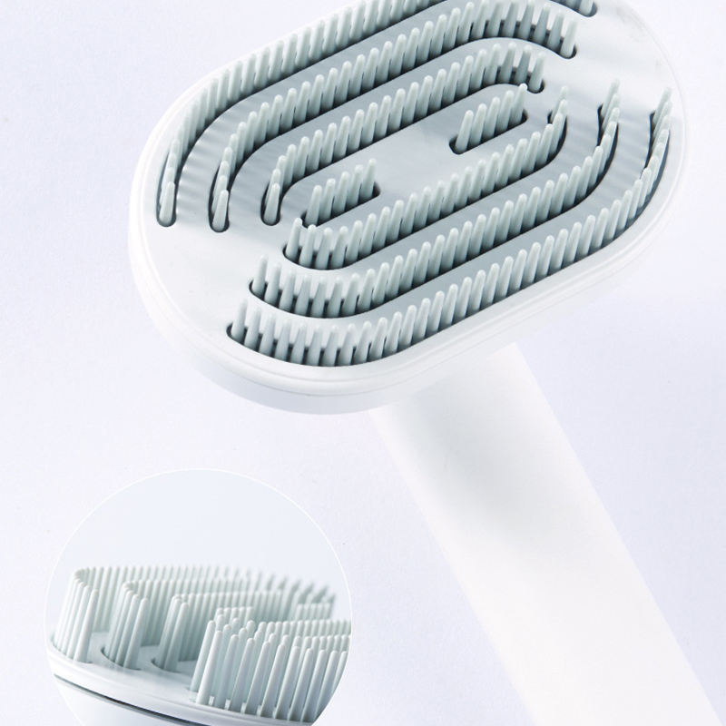 Pet Hair Removal Comb – For Cats & Dogs