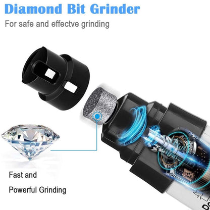 Cordless Electric Pet Nail Trimmers