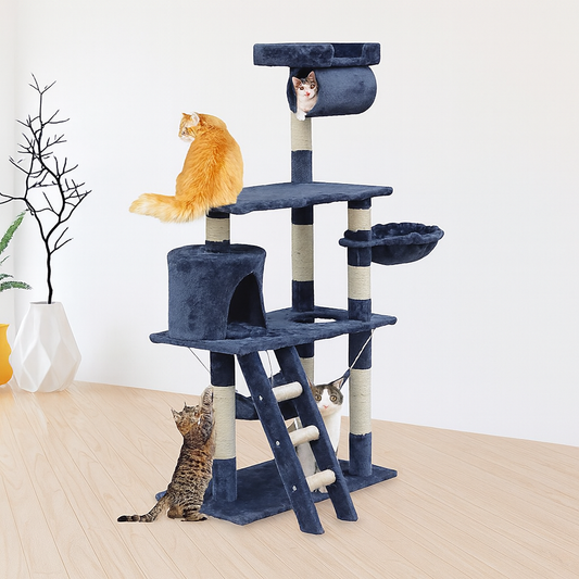 Cat Condo Tower 140cm