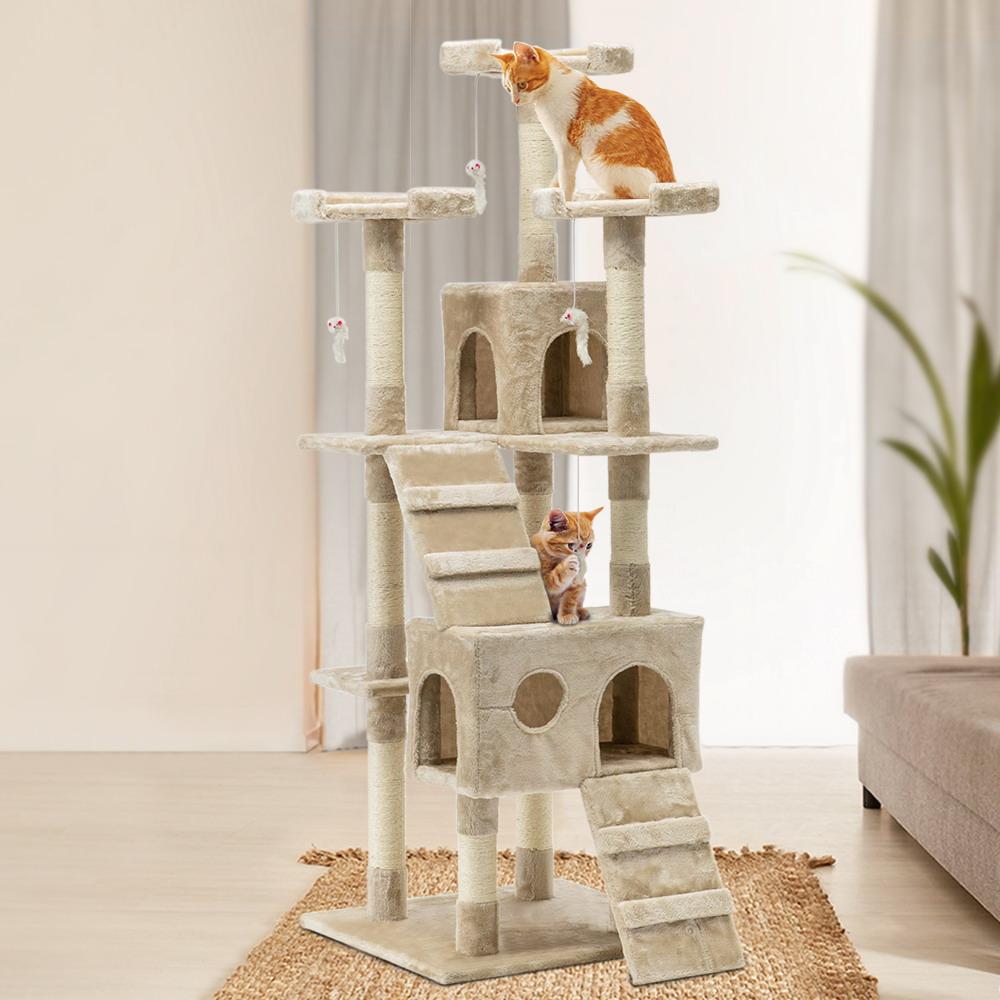 180cm Cat Tree Tower