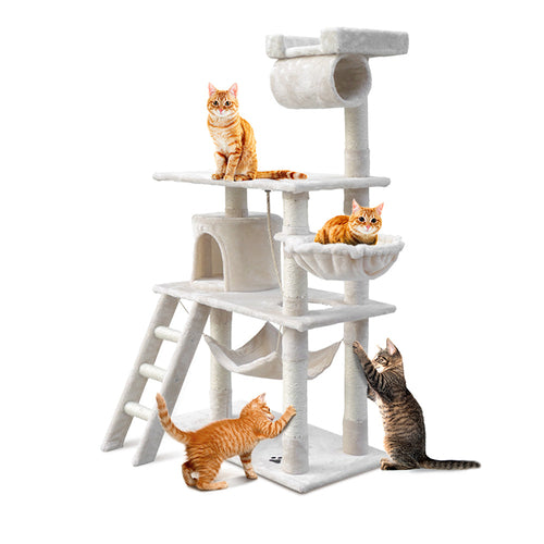 141cm Cat Tree Tower